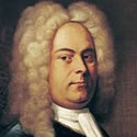 Handel Georg Friedrich