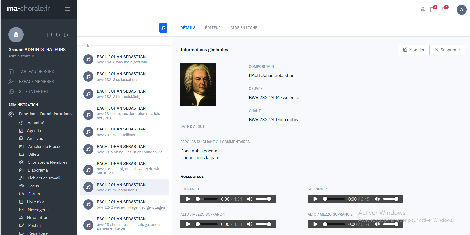 Gestion des fichiers