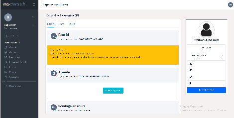 Gestion des fichiers